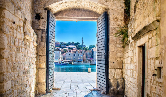 Najpiękniejsze miasta w Chorwacji