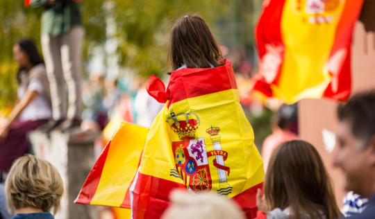 dia de la hispanidad hiszpania
