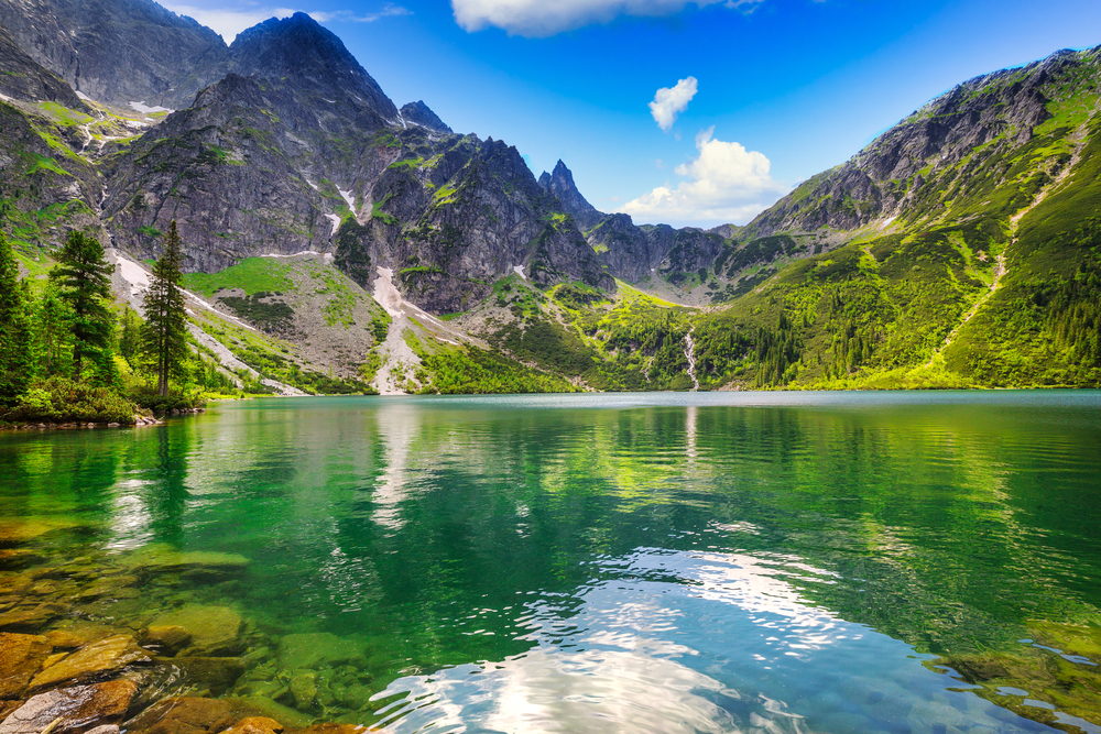Tatry