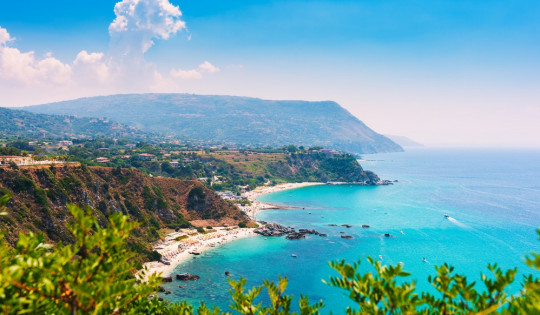 Najpiękniejsze plaże we Włoszech
