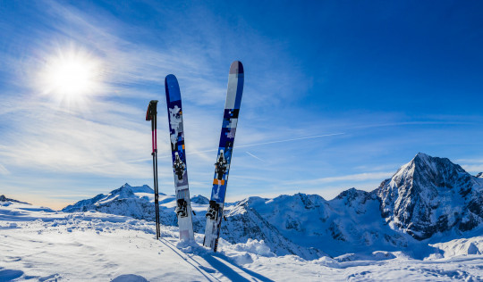 Austria najlepsze miejsca na apres ski