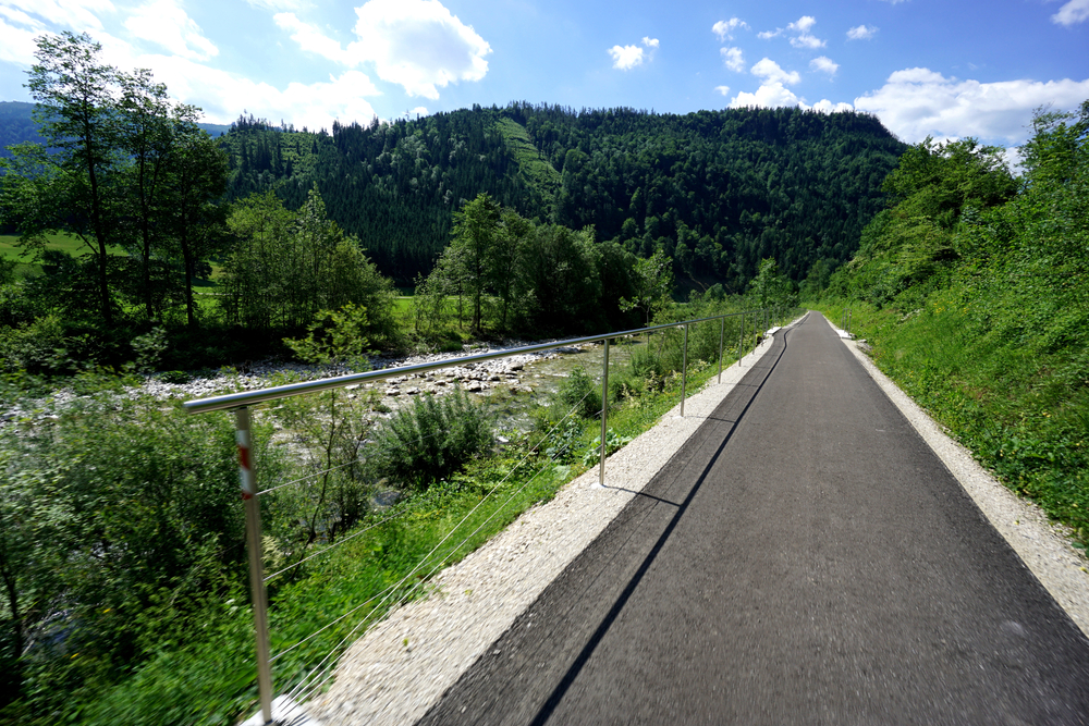 Ybbstalradweg