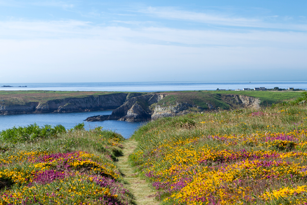 Pointe du Raz