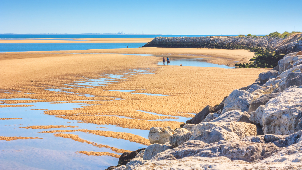 francja charente maritime la palmyre