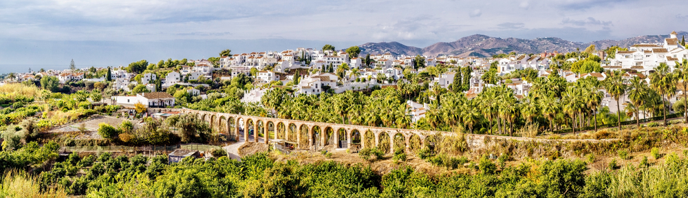 Nerja