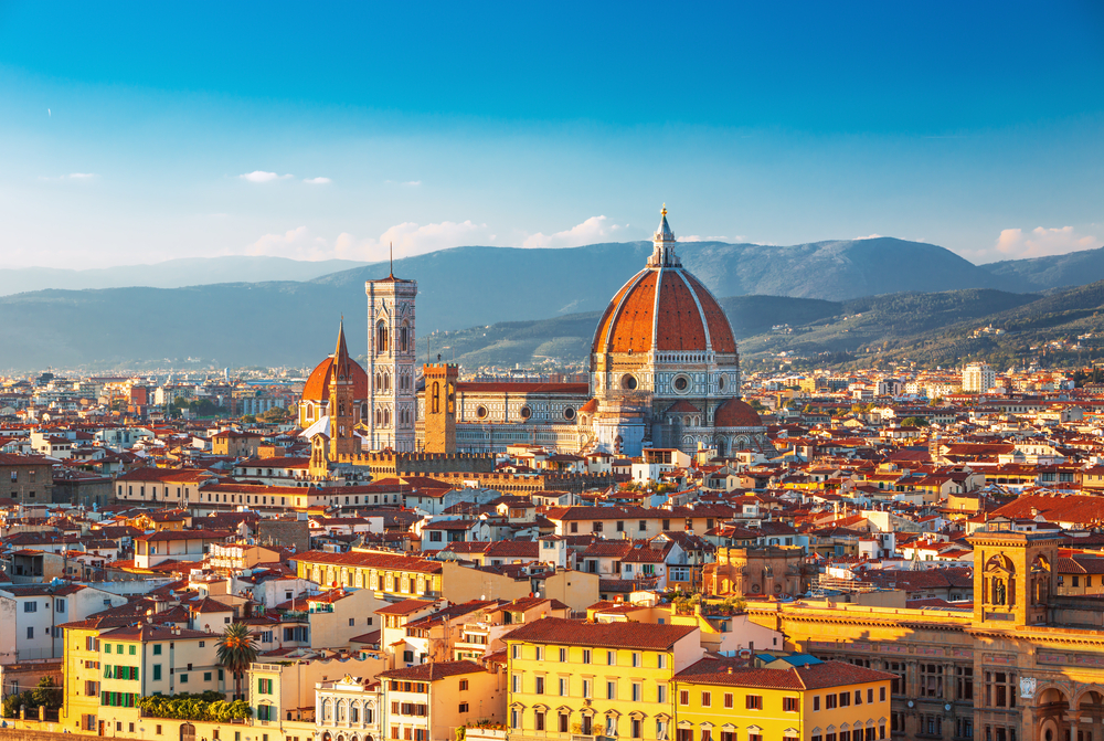 katedra Santa Maria del Fiore