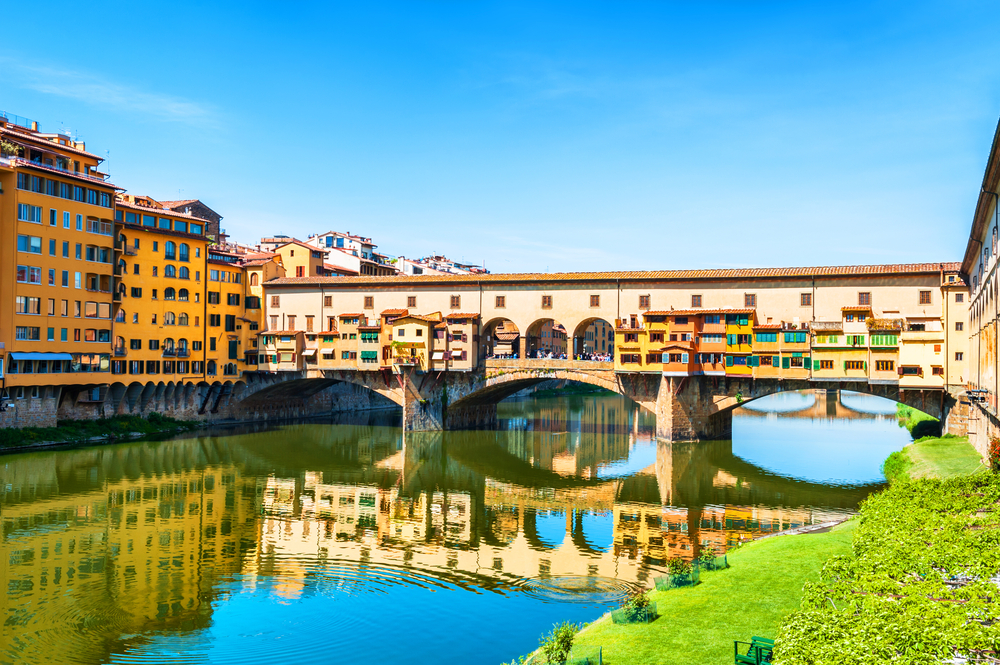 Ponte Vecchio