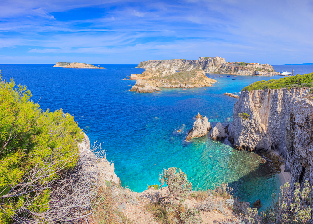 Isole Tremiti