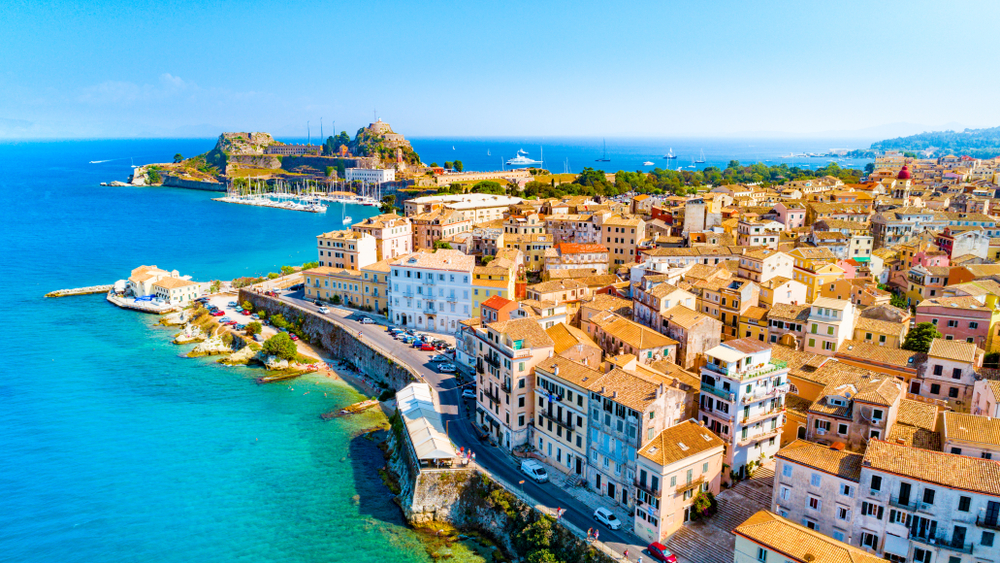 Kerkyra