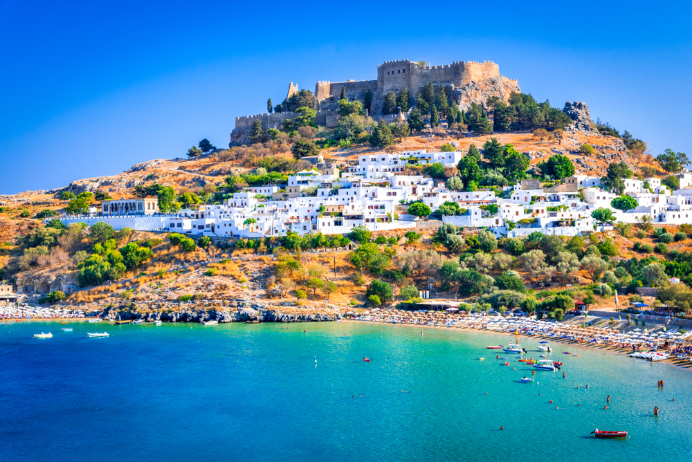 Lindos