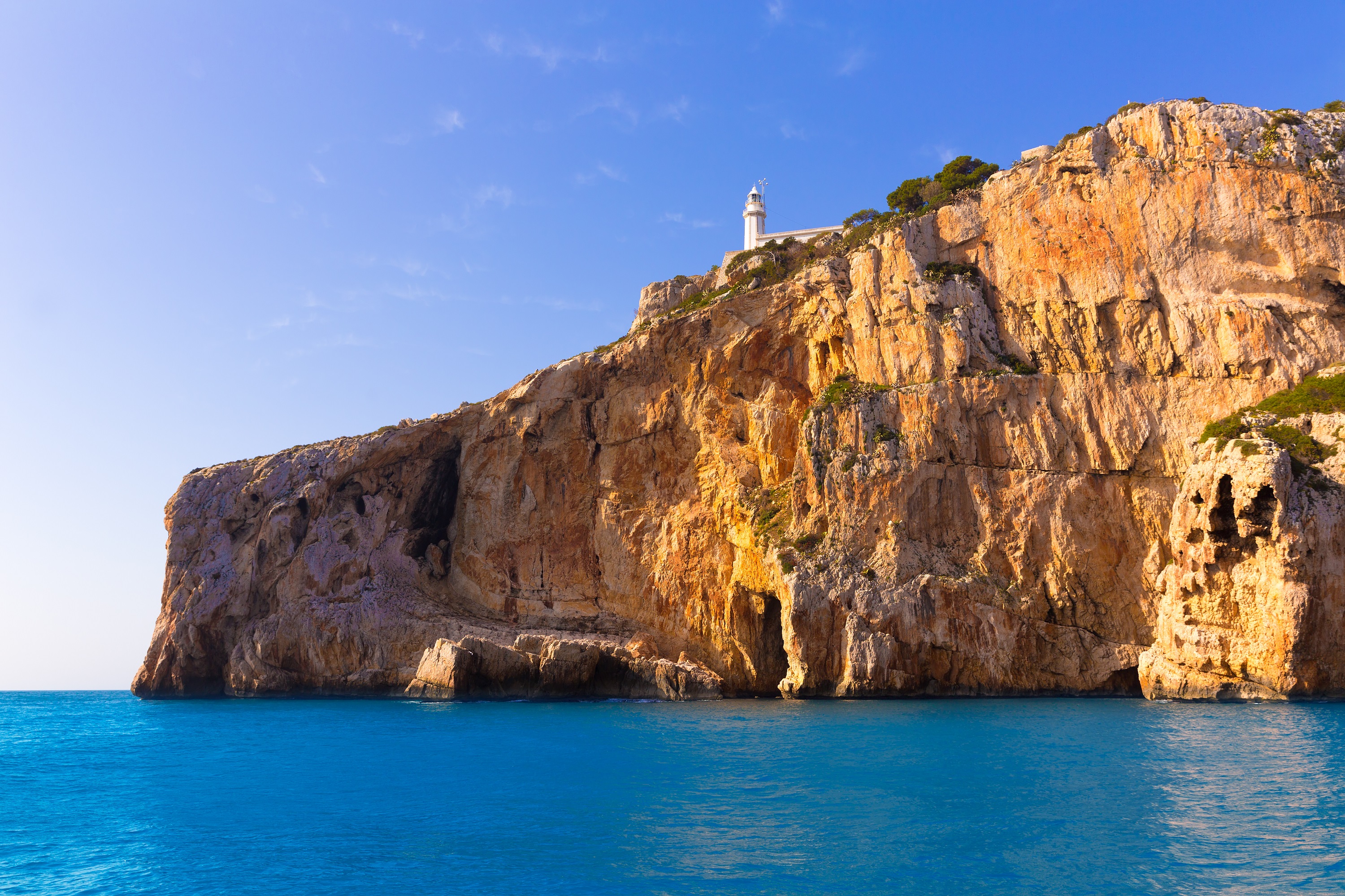 cabo de la nao 