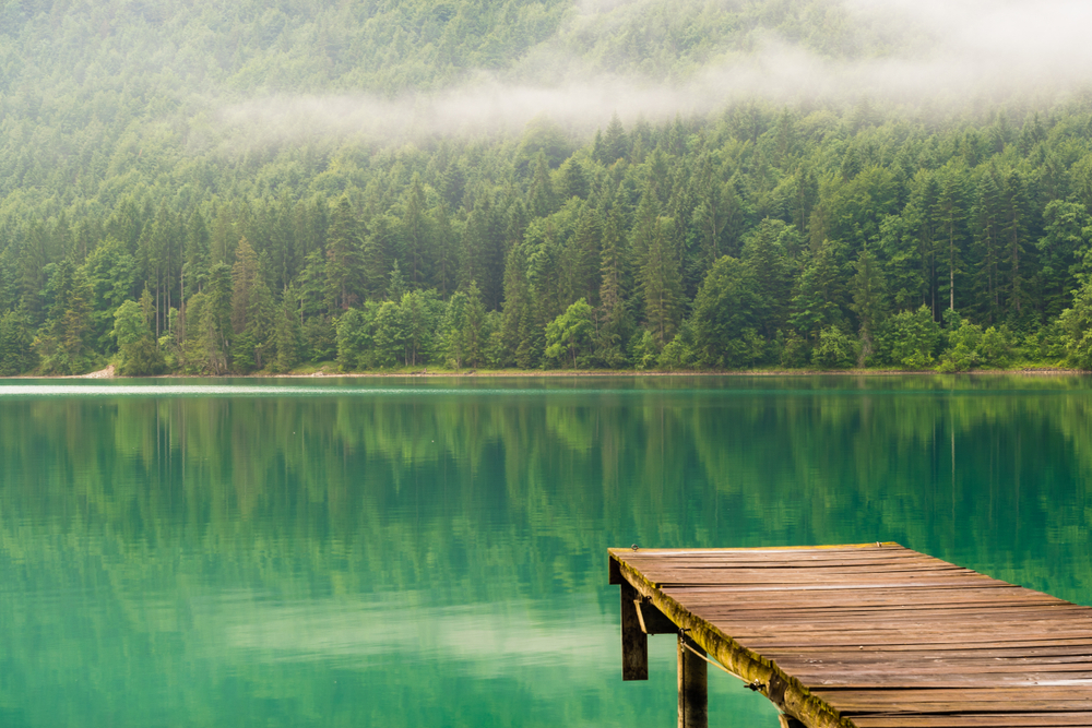 Walchensee