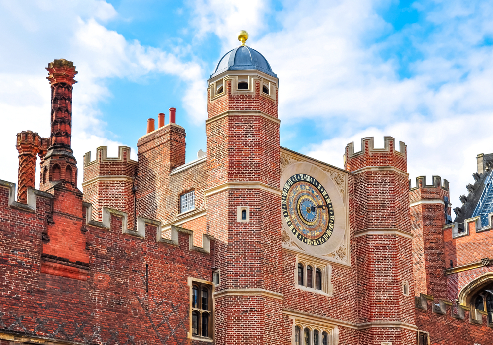 Hampton Court