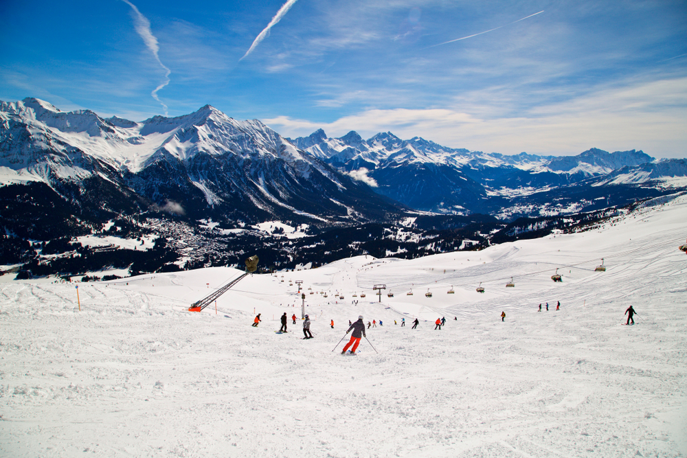 Region Lenzerheide 