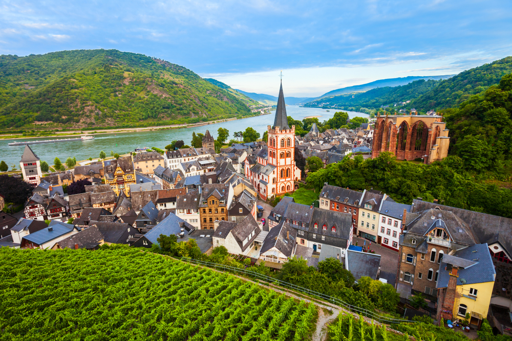 Bacharach