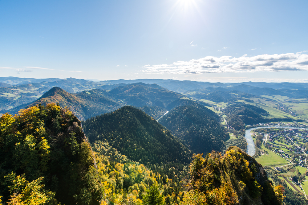 Pieniny