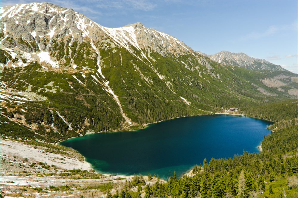 Morskie Oko