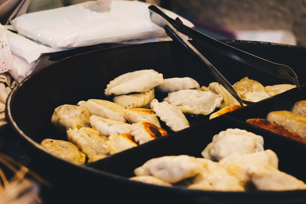 Pierogi