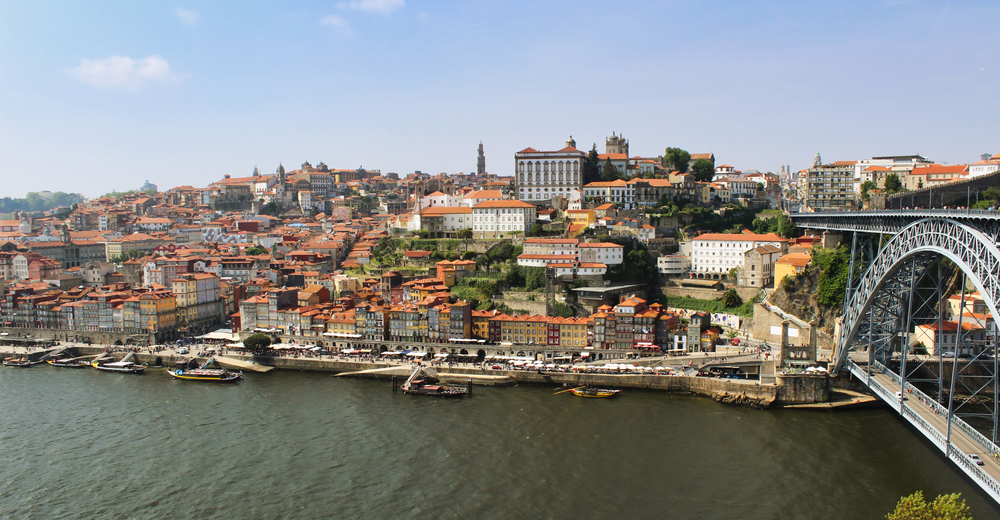 portugalia porto