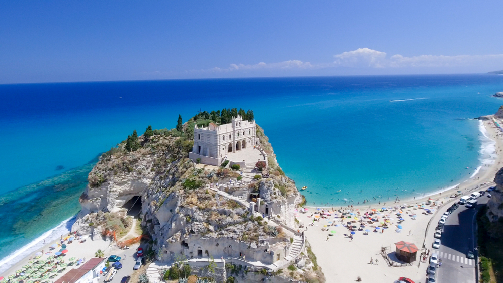 Tropea